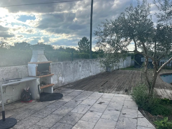 Moradia T3 para Venda em Foros de Arrão Foto 17