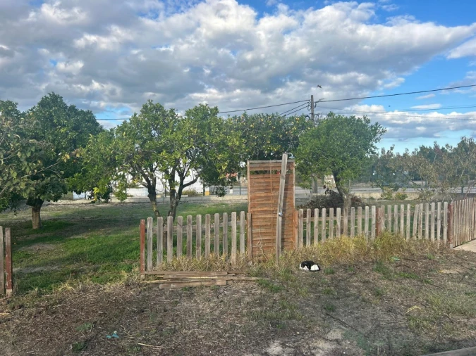 Moradia T3 para Venda em Foros de Arrão Foto 24