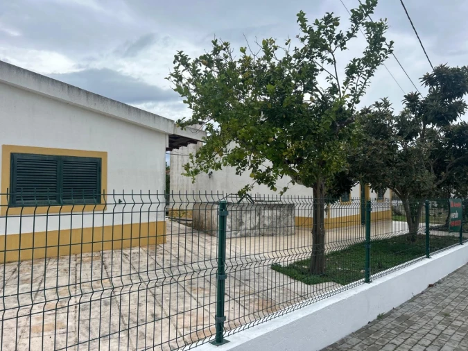 Moradia T3 para Venda em Foros de Arrão Foto 25