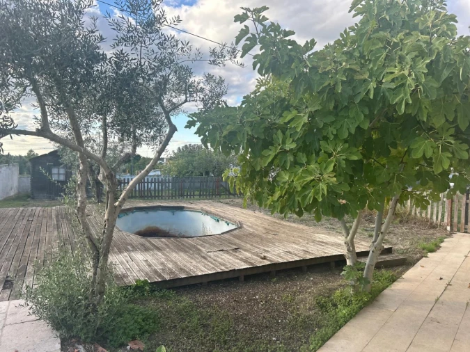 Moradia T3 para Venda em Foros de Arrão Foto 31