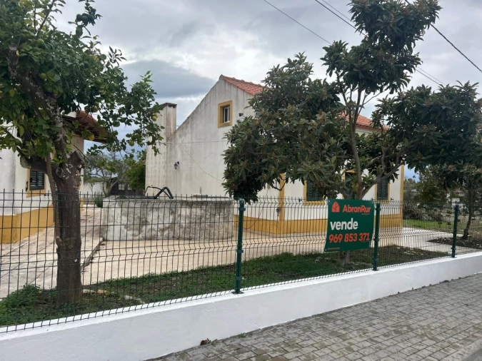 Moradia T3 para Venda em Foros de Arrão Foto 34