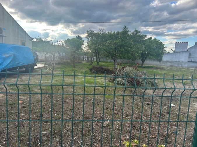 Moradia T3 para Venda em Foros de Arrão Foto 39