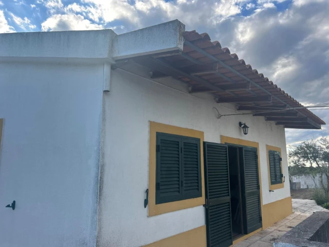 Moradia T3 para Venda em Foros de Arrão Foto 41