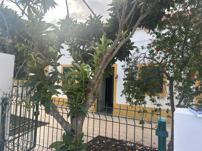 Moradia T3 para Venda em Foros de Arrão Foto 48