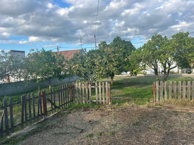 Moradia T3 para Venda em Foros de Arrão Foto 51