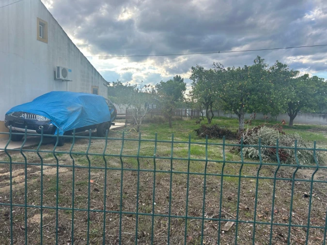 Moradia T3 para Venda em Foros de Arrão Foto 52