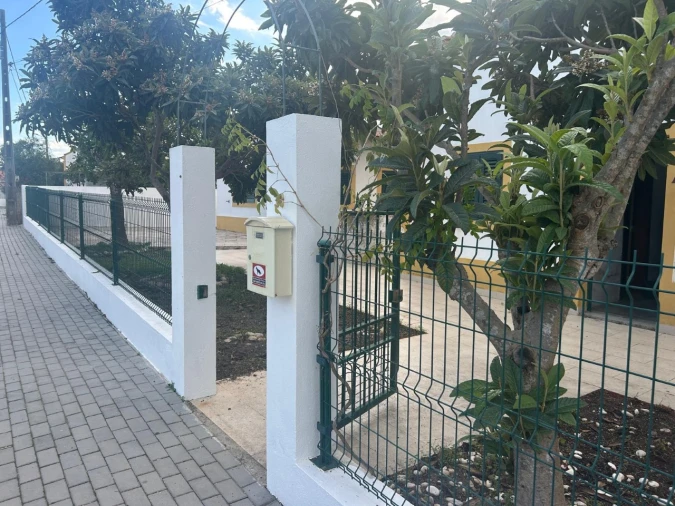 Moradia T3 para Venda em Foros de Arrão Foto 54