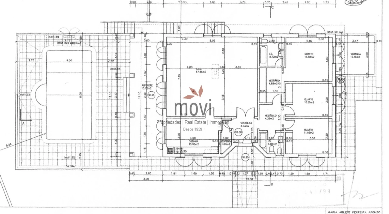 Moradia T4 para Venda em Sesimbra (Castelo) Foto 37
