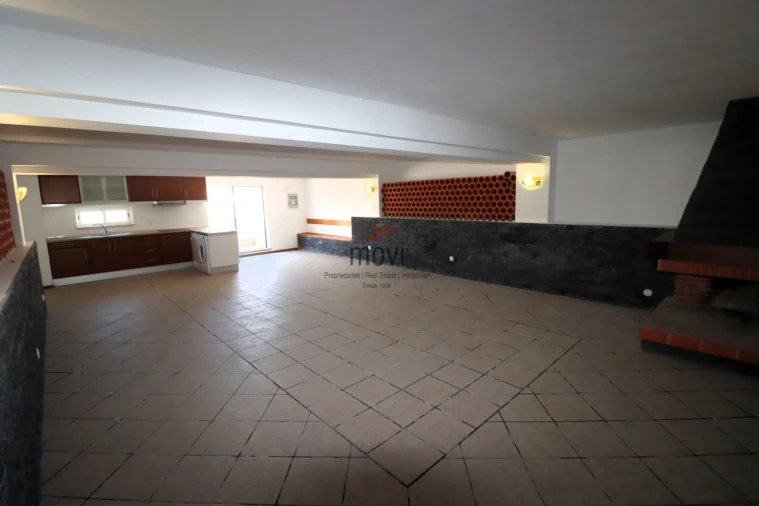 Moradia T4 para Venda em Sesimbra (Castelo) Foto 24