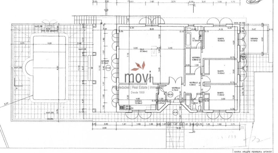 Moradia T4 para Venda em Sesimbra (Castelo) Foto 37