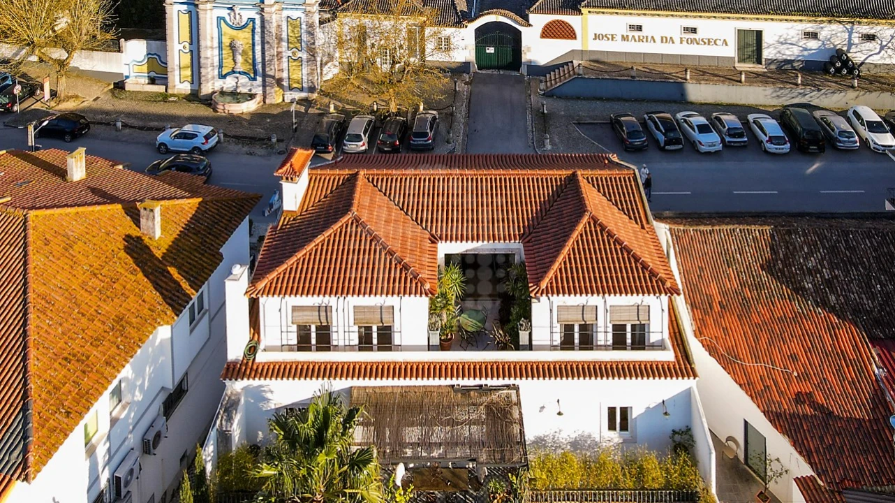 Moradia T4 para Venda em Azeitão (São Lourenço e São Simão) Foto 39