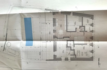 Moradia T4 para Venda em Azeitão (São Lourenço e São Simão)