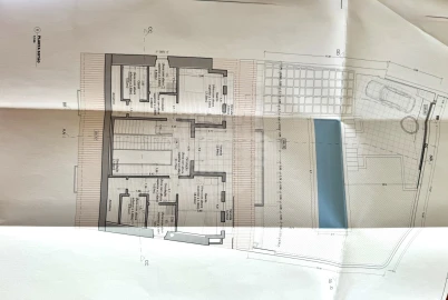 Moradia T4 para Venda em Azeitão (São Lourenço e São Simão)