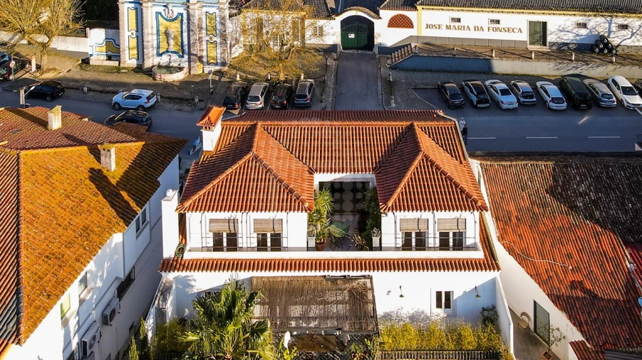 Moradia T4 para Venda em Azeitão (São Lourenço e São Simão) Foto 39