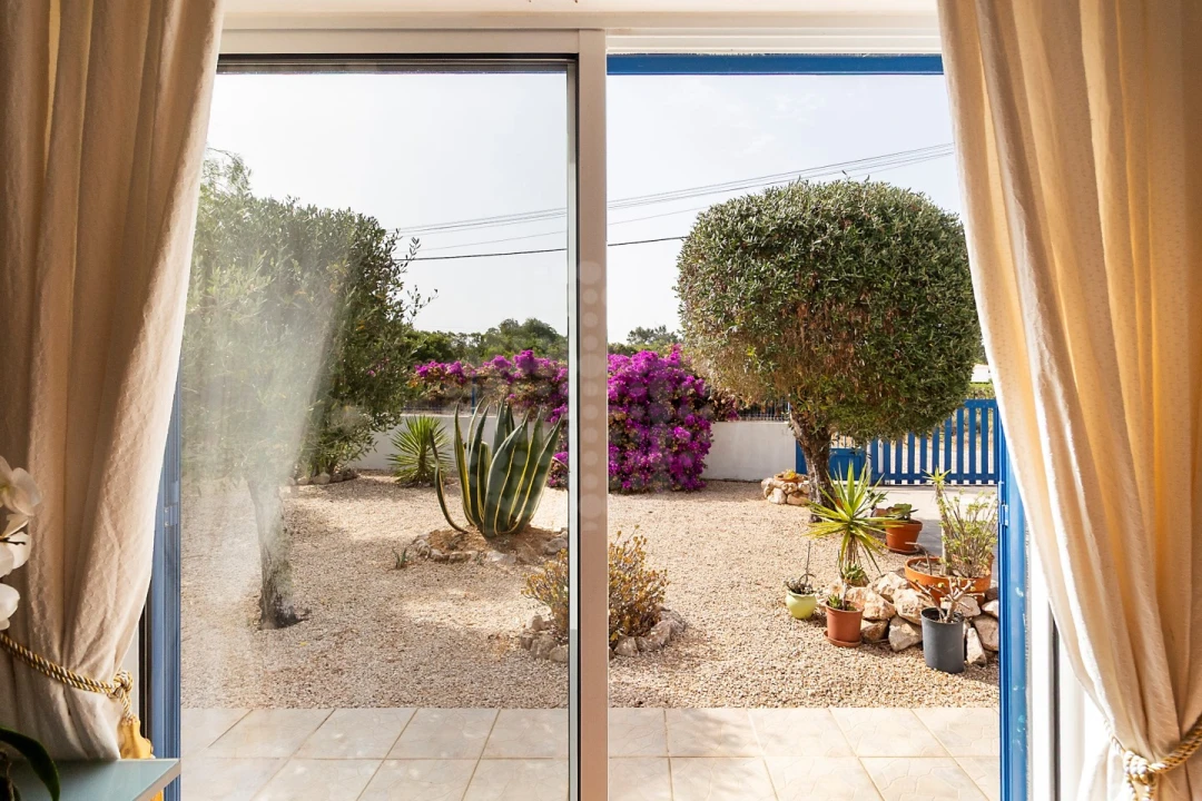 Moradia T3 para Venda em Aljezur Foto 4