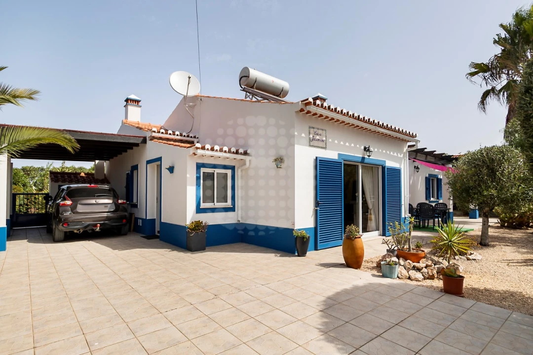 Moradia T3 para Venda em Aljezur Foto 21