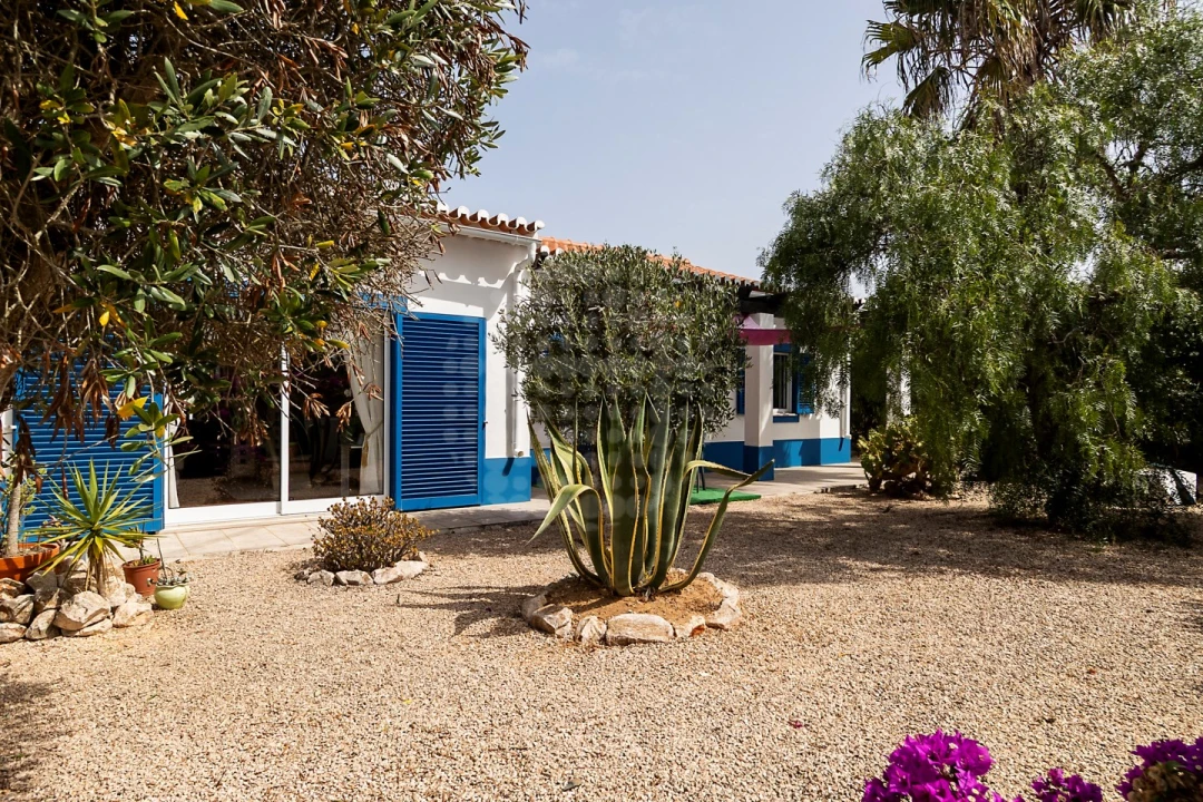 Moradia T3 para Venda em Aljezur Foto 22