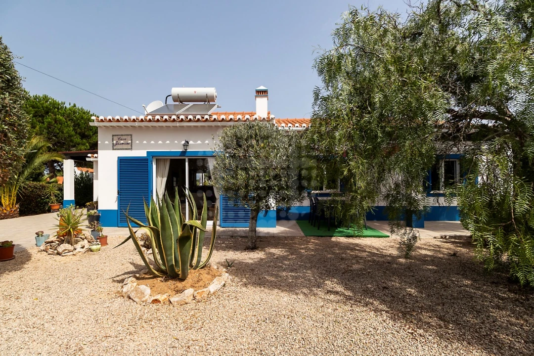 Moradia T3 para Venda em Aljezur Foto 23