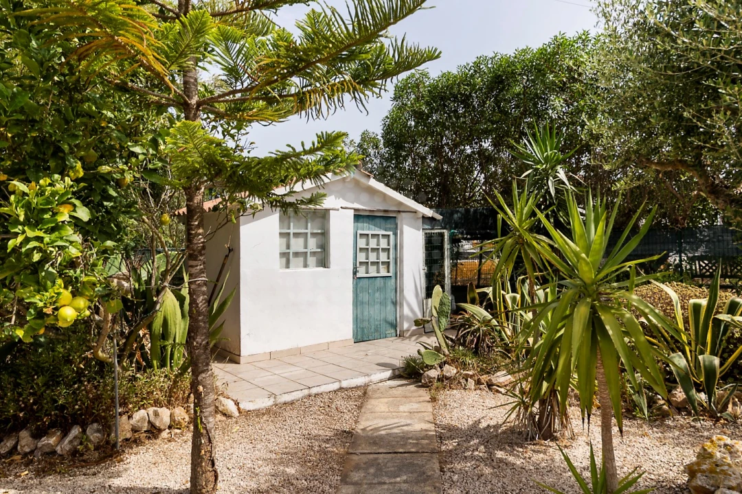 Moradia T3 para Venda em Aljezur Foto 25