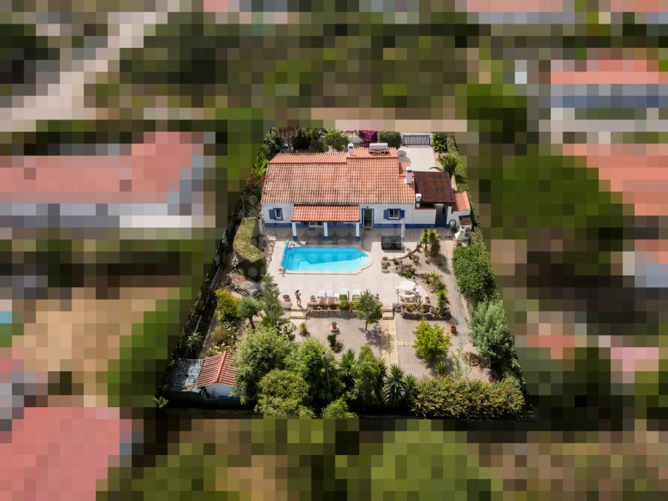 Moradia T3 para Venda em Aljezur Foto 29