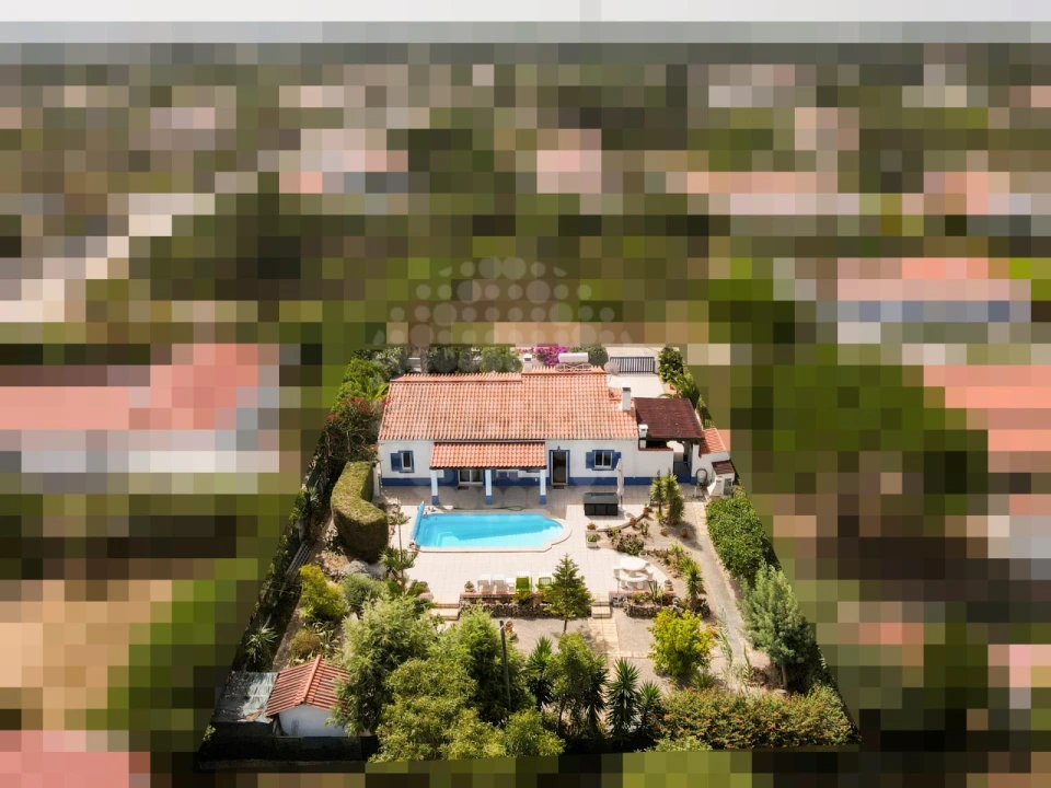 Moradia T3 para Venda em Aljezur Foto 30