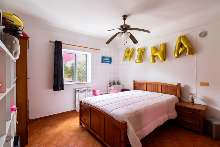 Moradia T3 para Venda em Aljezur Foto 16