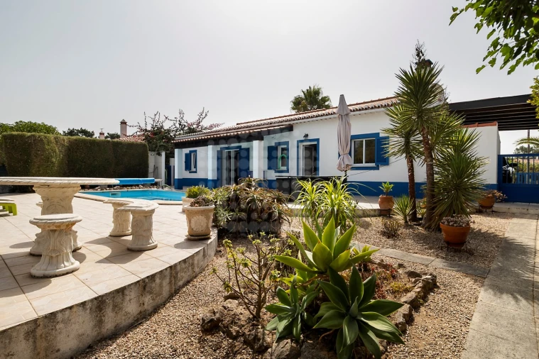 Moradia T3 para Venda em Aljezur Foto 27