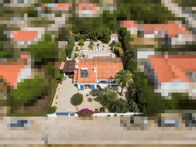 Moradia T3 para Venda em Aljezur Foto 32