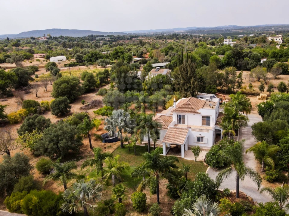 Moradia T6 para Venda em Luz de Tavira e Santo Estêvão Foto 3