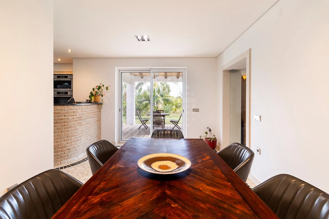 Moradia T6 para Venda em Luz de Tavira e Santo Estêvão Foto 9