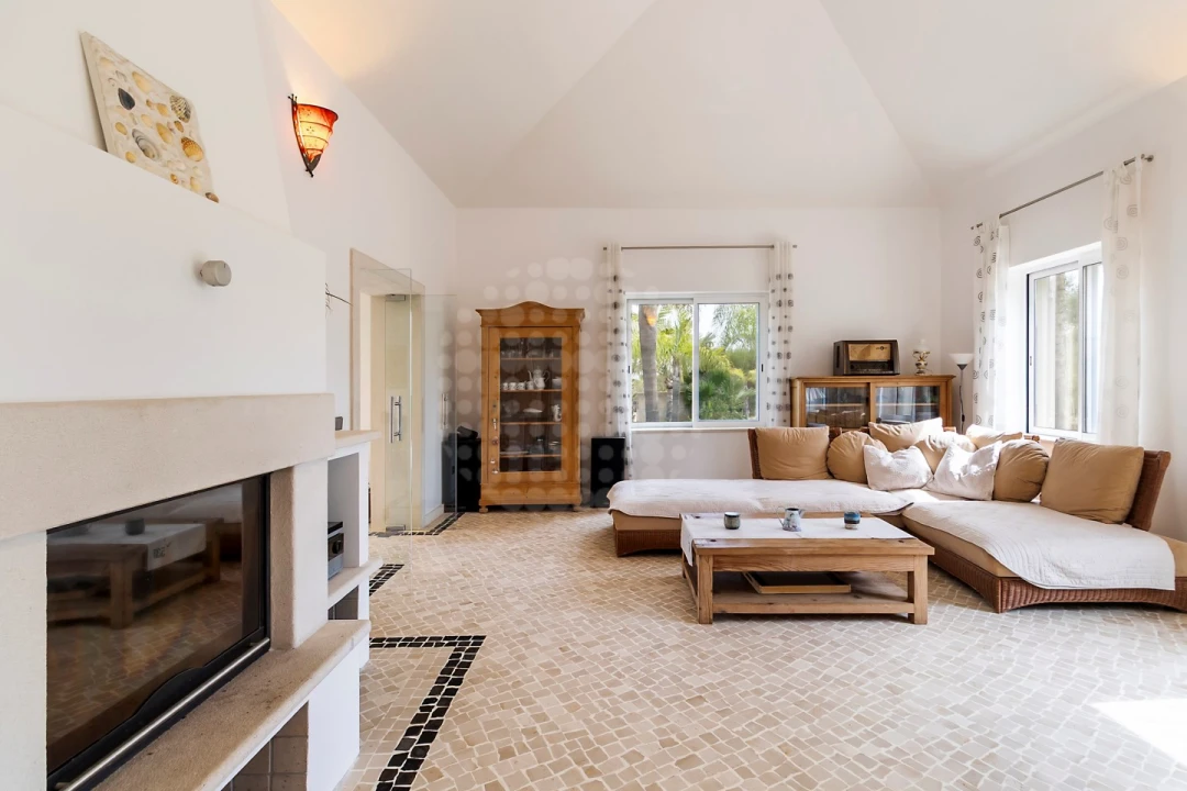 Moradia T6 para Venda em Luz de Tavira e Santo Estêvão Foto 11