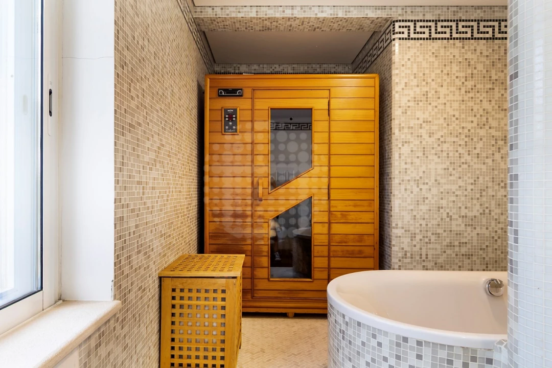 Moradia T6 para Venda em Luz de Tavira e Santo Estêvão Foto 15