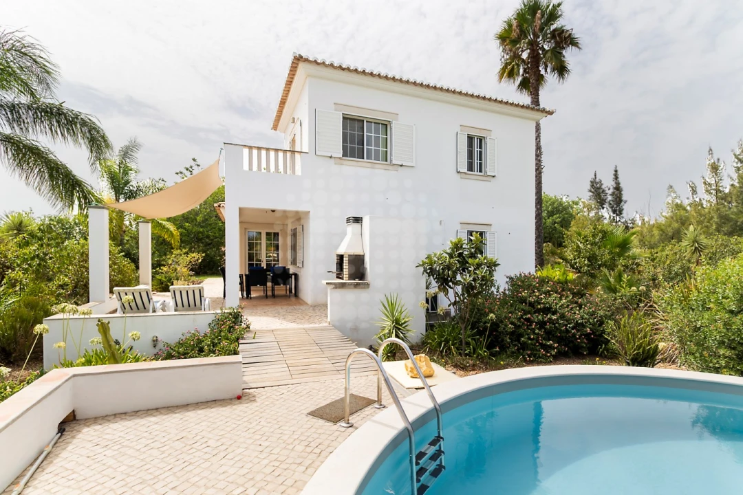 Moradia T6 para Venda em Luz de Tavira e Santo Estêvão Foto 19