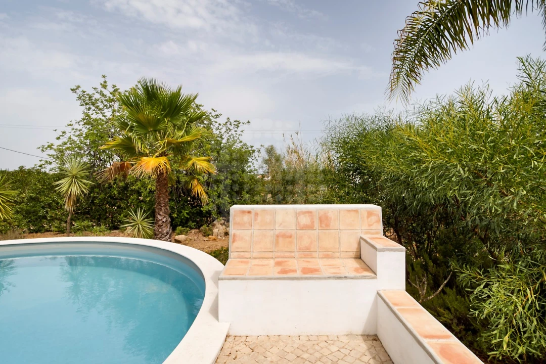 Moradia T6 para Venda em Luz de Tavira e Santo Estêvão Foto 20