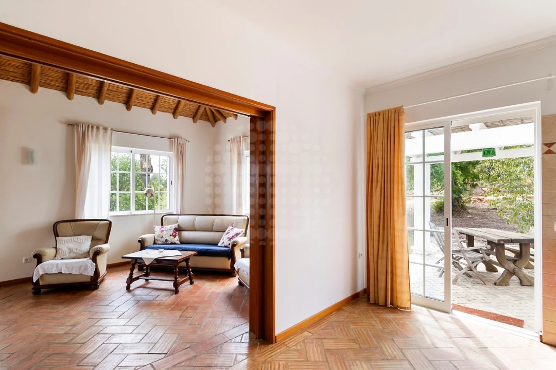 Moradia T6 para Venda em Luz de Tavira e Santo Estêvão Foto 23