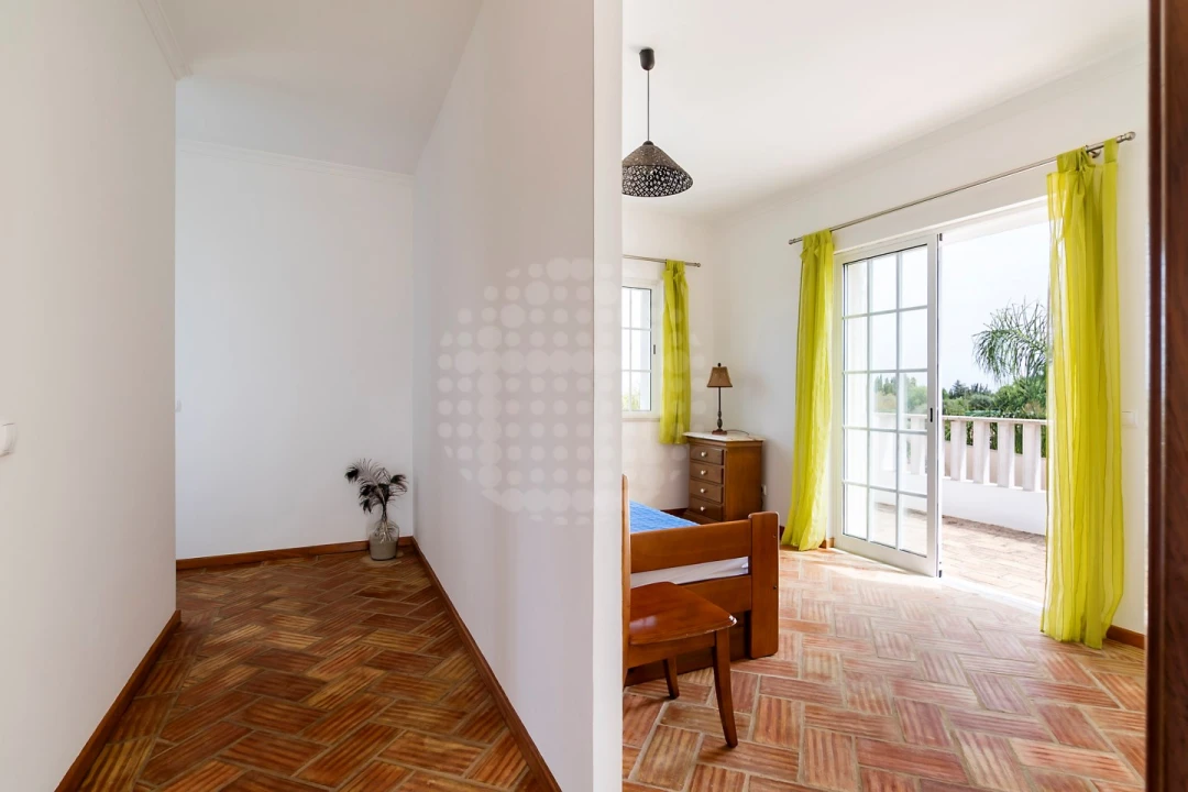 Moradia T6 para Venda em Luz de Tavira e Santo Estêvão Foto 29