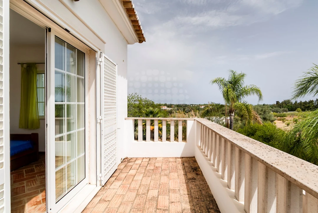 Moradia T6 para Venda em Luz de Tavira e Santo Estêvão Foto 30