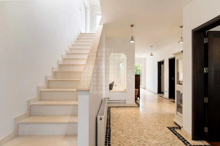 Moradia T6 para Venda em Luz de Tavira e Santo Estêvão Foto 7