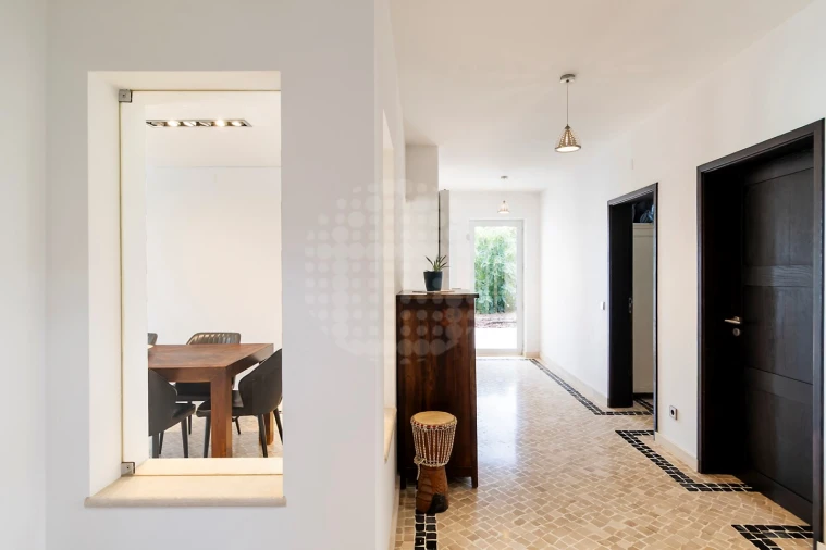 Moradia T6 para Venda em Luz de Tavira e Santo Estêvão Foto 12