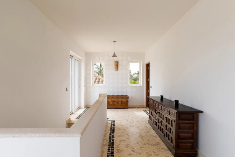 Moradia T6 para Venda em Luz de Tavira e Santo Estêvão Foto 13