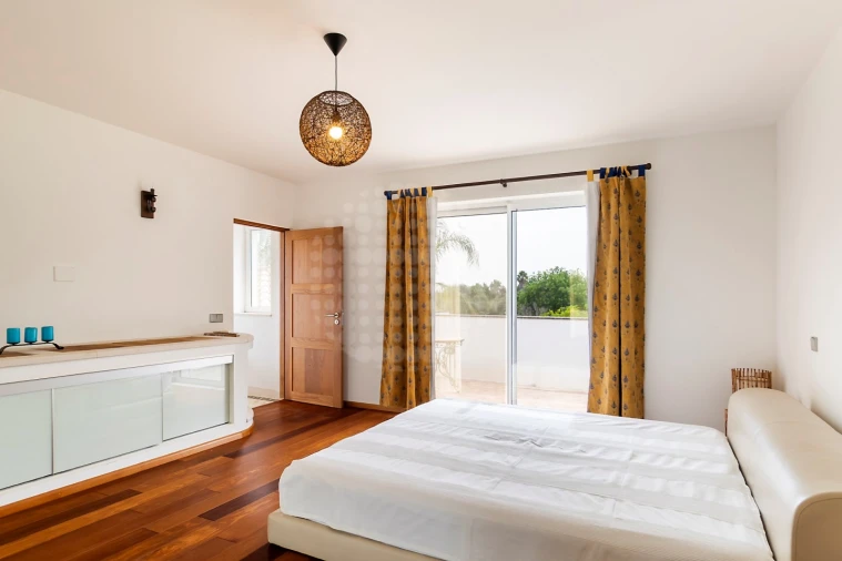 Moradia T6 para Venda em Luz de Tavira e Santo Estêvão Foto 14