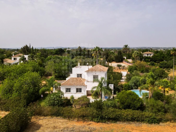 Moradia T6 para Venda em Luz de Tavira e Santo Estêvão Foto 16