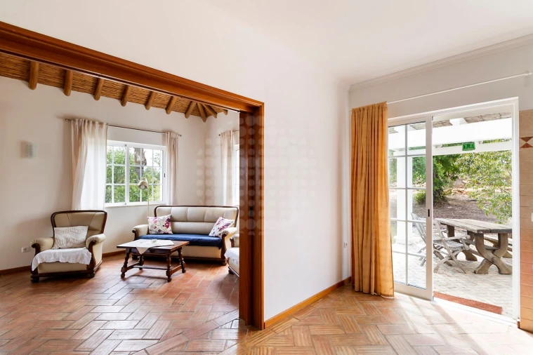 Moradia T6 para Venda em Luz de Tavira e Santo Estêvão Foto 23