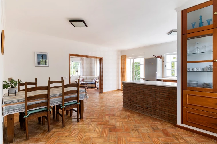 Moradia T6 para Venda em Luz de Tavira e Santo Estêvão Foto 24