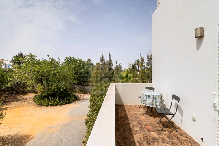 Moradia T6 para Venda em Luz de Tavira e Santo Estêvão Foto 27