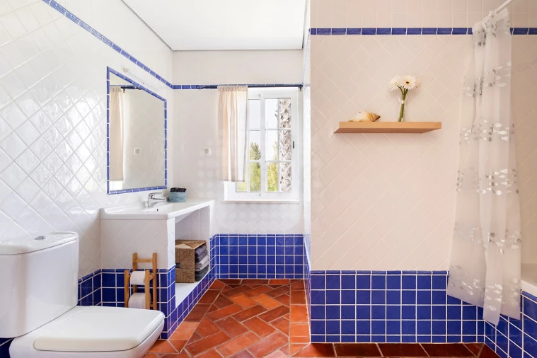 Moradia T6 para Venda em Luz de Tavira e Santo Estêvão Foto 28