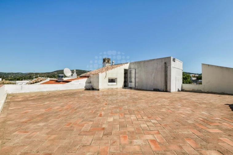 Moradia T30 para Venda em Conceição e Estoi Foto 21