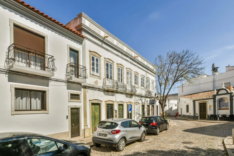 Moradia T30 para Venda em Conceição e Estoi Foto 35