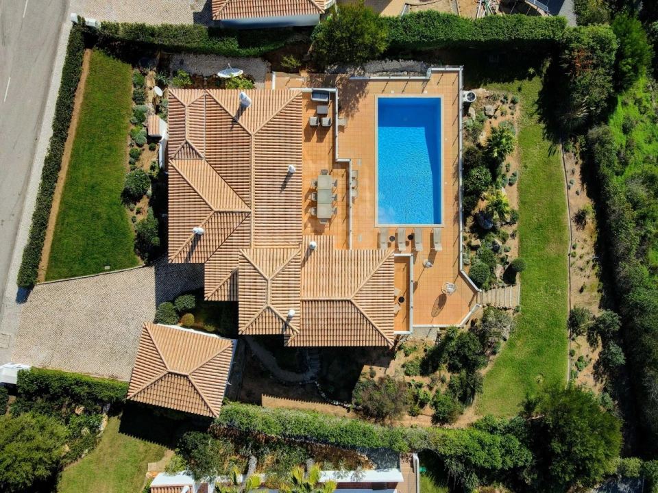 Moradia T5 para Venda em Vila do Bispo e Raposeira Foto 2