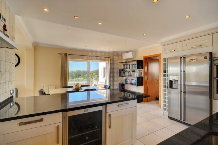 Moradia T5 para Venda em Vila do Bispo e Raposeira Foto 10